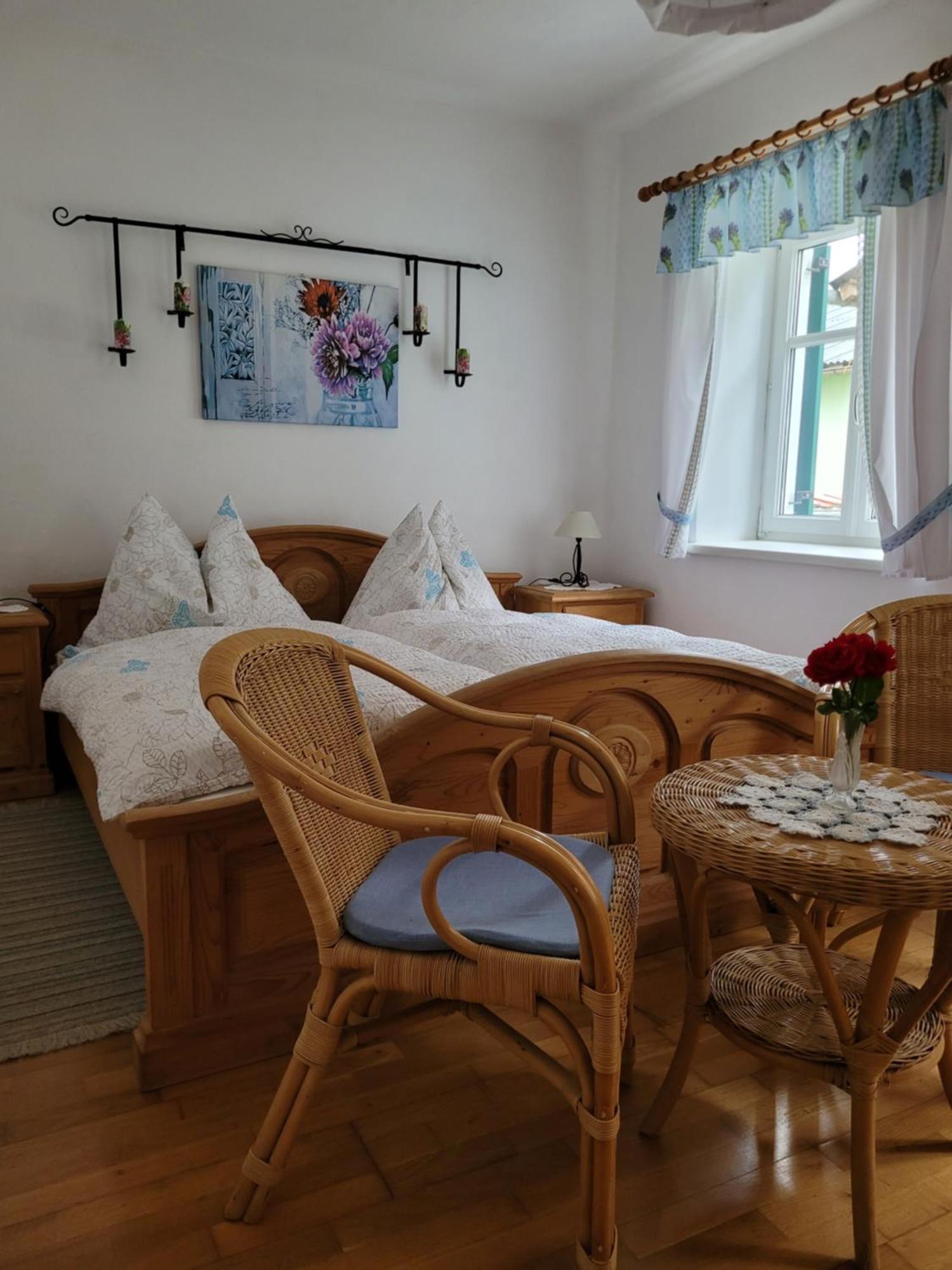 Hotel Arkadenhof Kurtz Markt Allhau Esterno foto